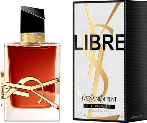 equivalencia libre de yves saint laurent|ysl libre perfume.